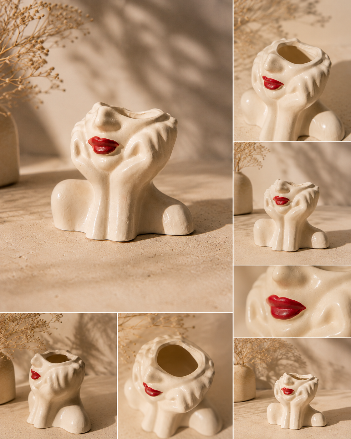 Lip Liner Holder